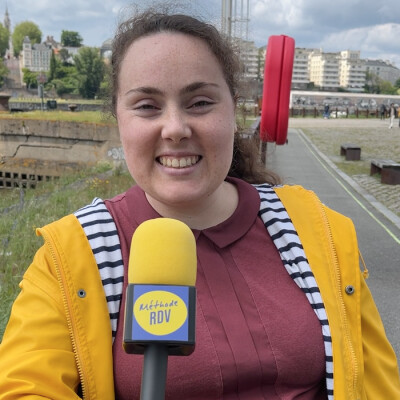 Julia Portzenem  : " Promouvoir la culture, c'est ma passion et ma mission. " cover