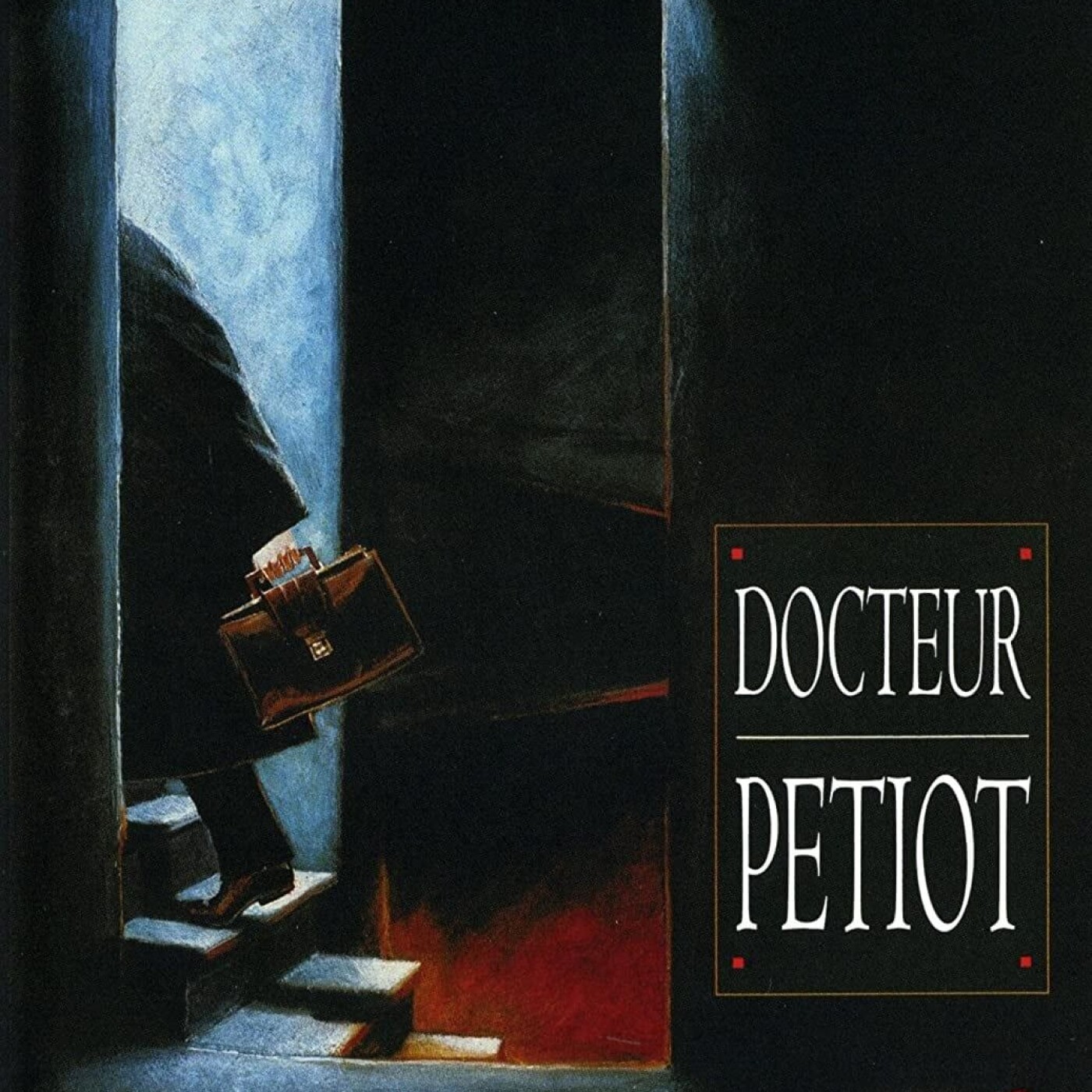 Emission cinéma : retour sur le Docteur Petiot, l'un des pires criminels français... Un certain goût pour le noir #192.