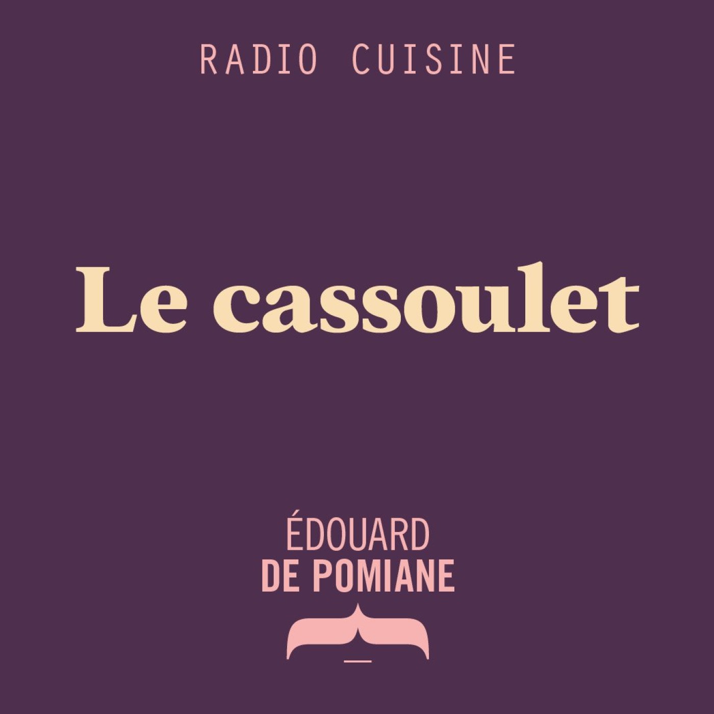 Radio Cuisine