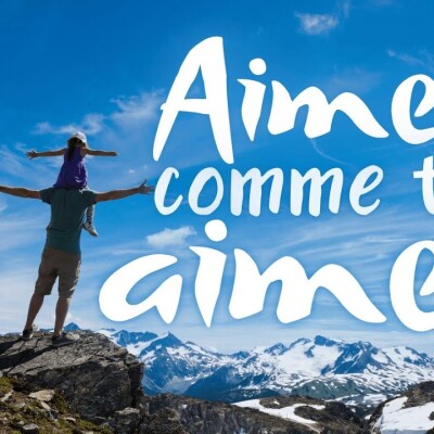 Parole et Évangile du jour |  Samedi 28 février • Aimez vos ennemis ! cover