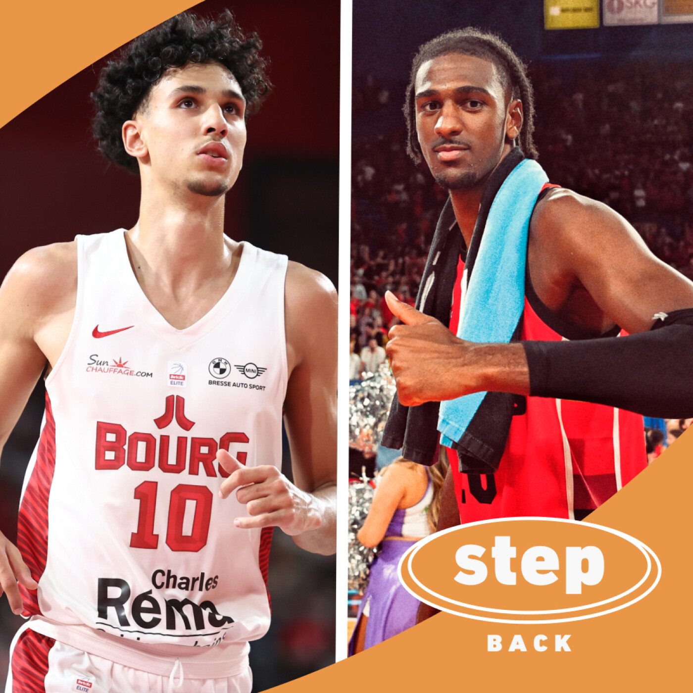 Pourquoi la France envoie autant de joueurs à la draft NBA ?