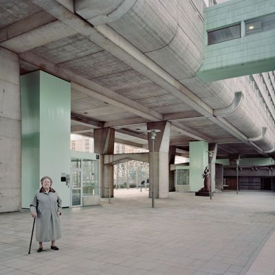 Le coupe-gorge | 03. L'espace public cover