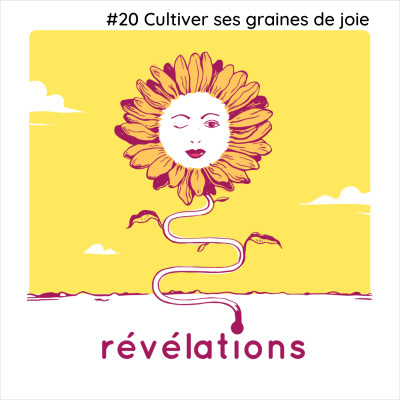 #20 Cultiver ses graines de joie cover
