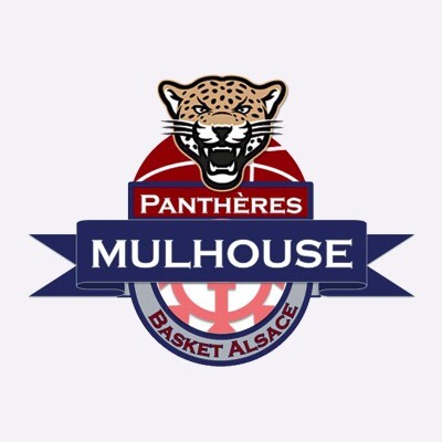 Explor'assos 2025 : Panthères Mulhouse Basket Alsace (PMBA) cover