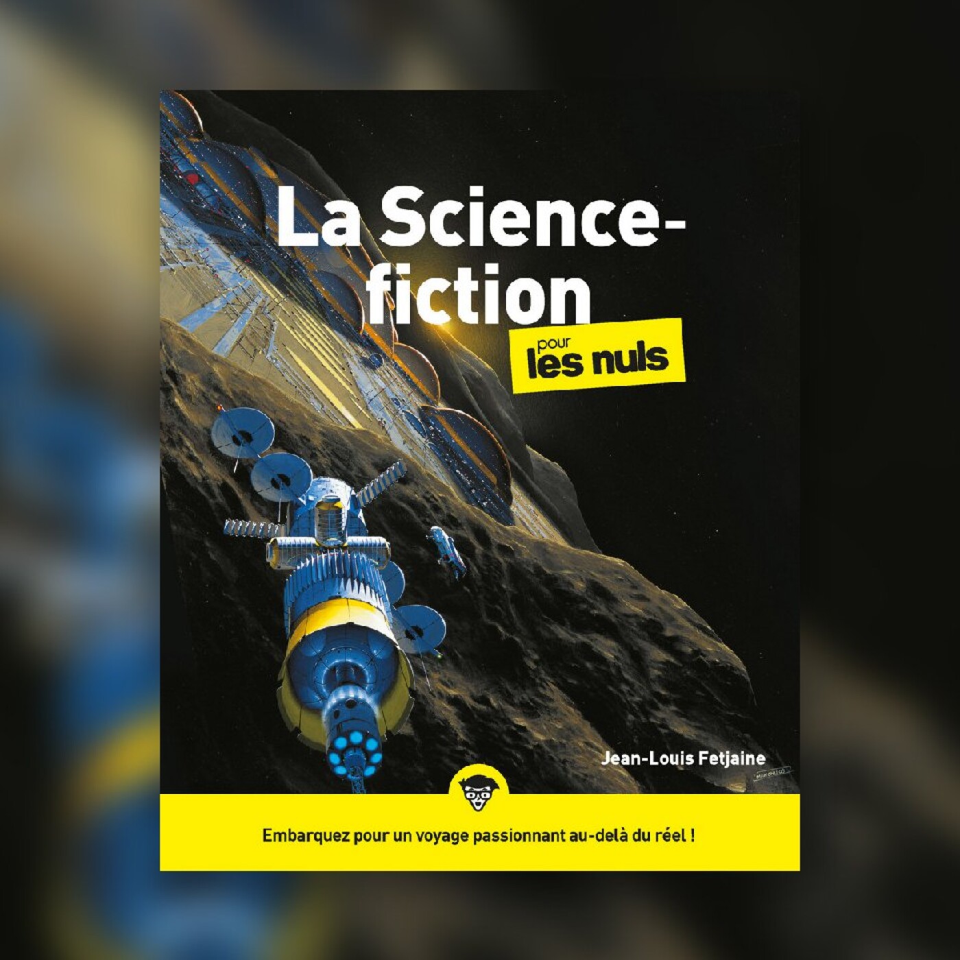 C\'est plus que de la SF