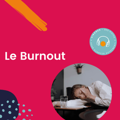 #27 Le burnout cover