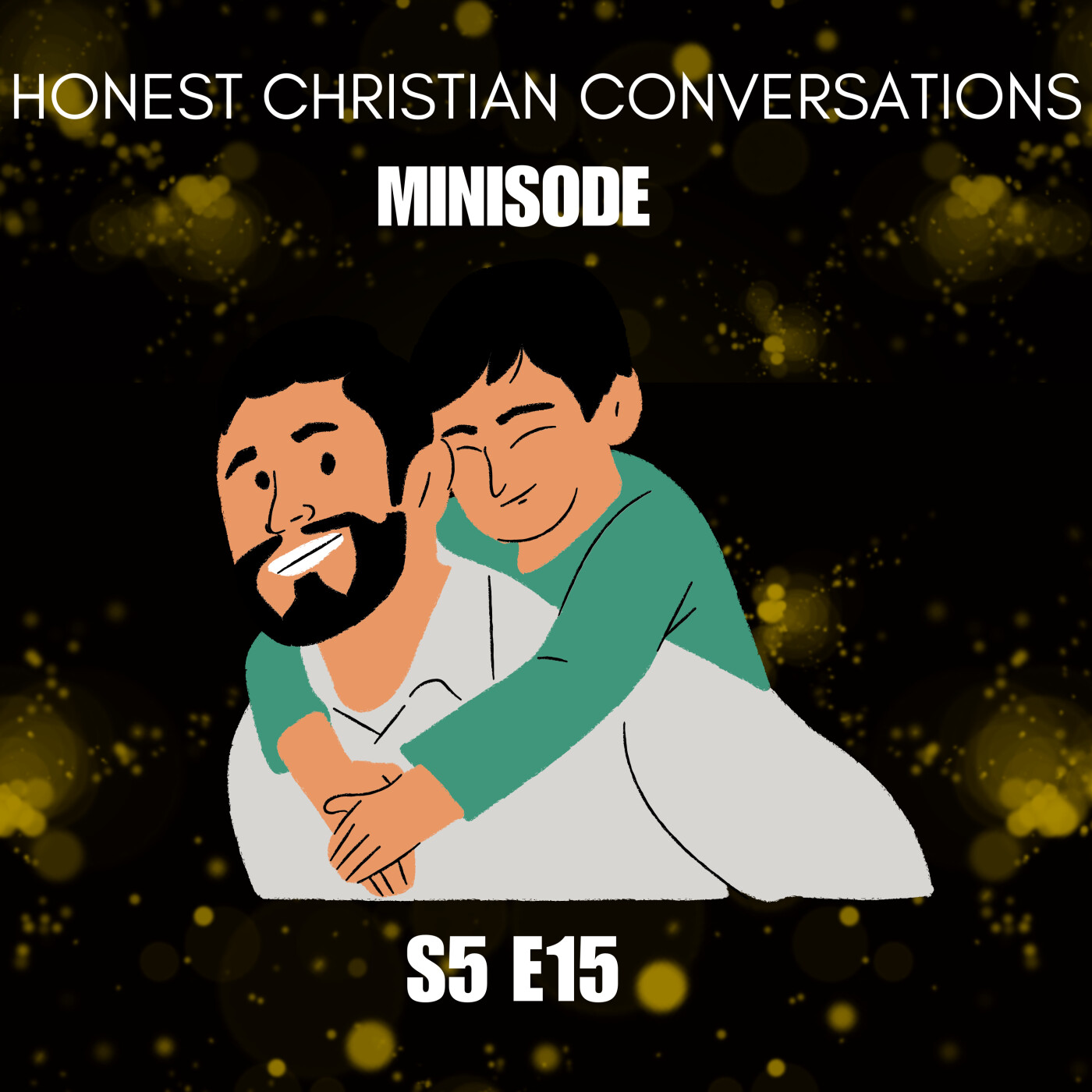 Lessons From Dad: How Fathers Shape Our Identity and Values (Minisode)