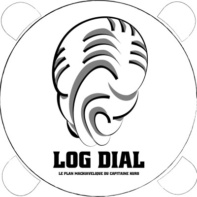 LOG DIAL 10 : Le plan machiavélique du capitaine Kuro : (ch 27 à 31) cover