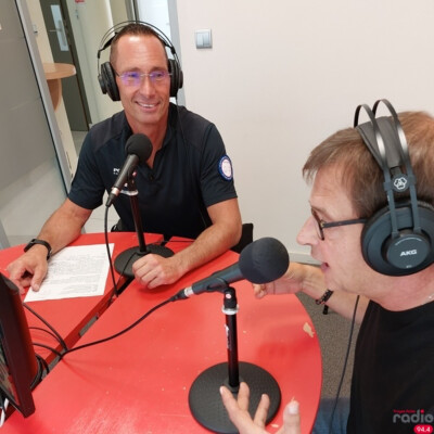 LA CHRONIQUE CITOYENNE - Du mardi 10 septembre 2024 cover