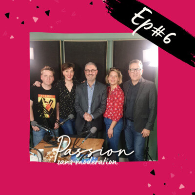 006. Jean Driège, Muriel Hay Jonqueres, Jean-Charles Schamberger & Franck Dirles cover