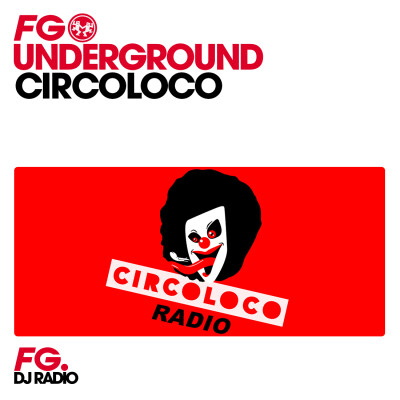 MIX : CIRCOLOCO cover