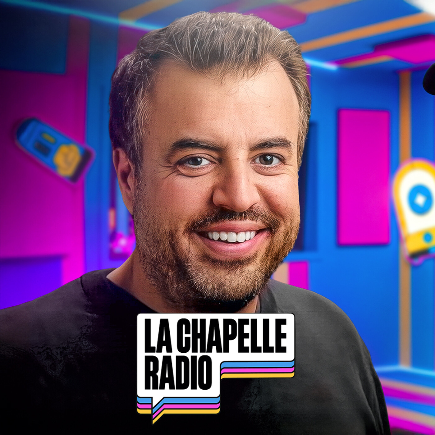 Pourquoi les créateurs deviennent plus puissants que les médias – Carlos Diaz episode artwork