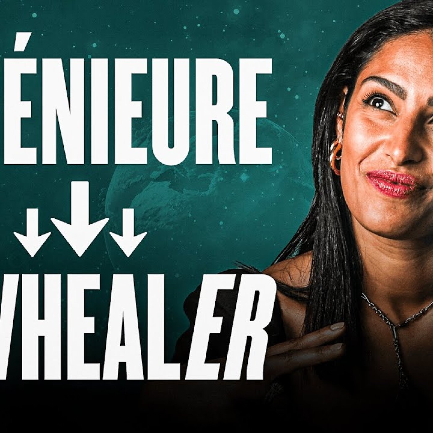 D’ingénieure à Revhealing : mon éveil entre science et conscience