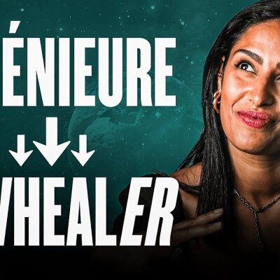 D’ingénieure à Revhealing : mon éveil entre science et conscience cover