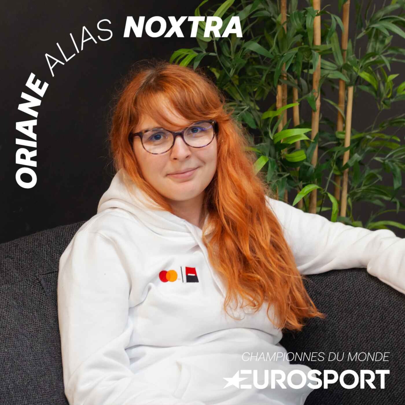 Championnes du Monde
