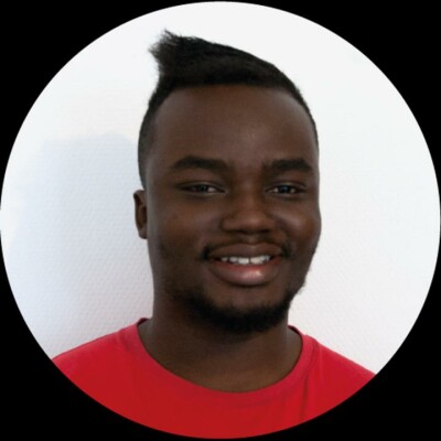 20 ans, 20 portraits, 20 minutes - Karl Mbatchi cover