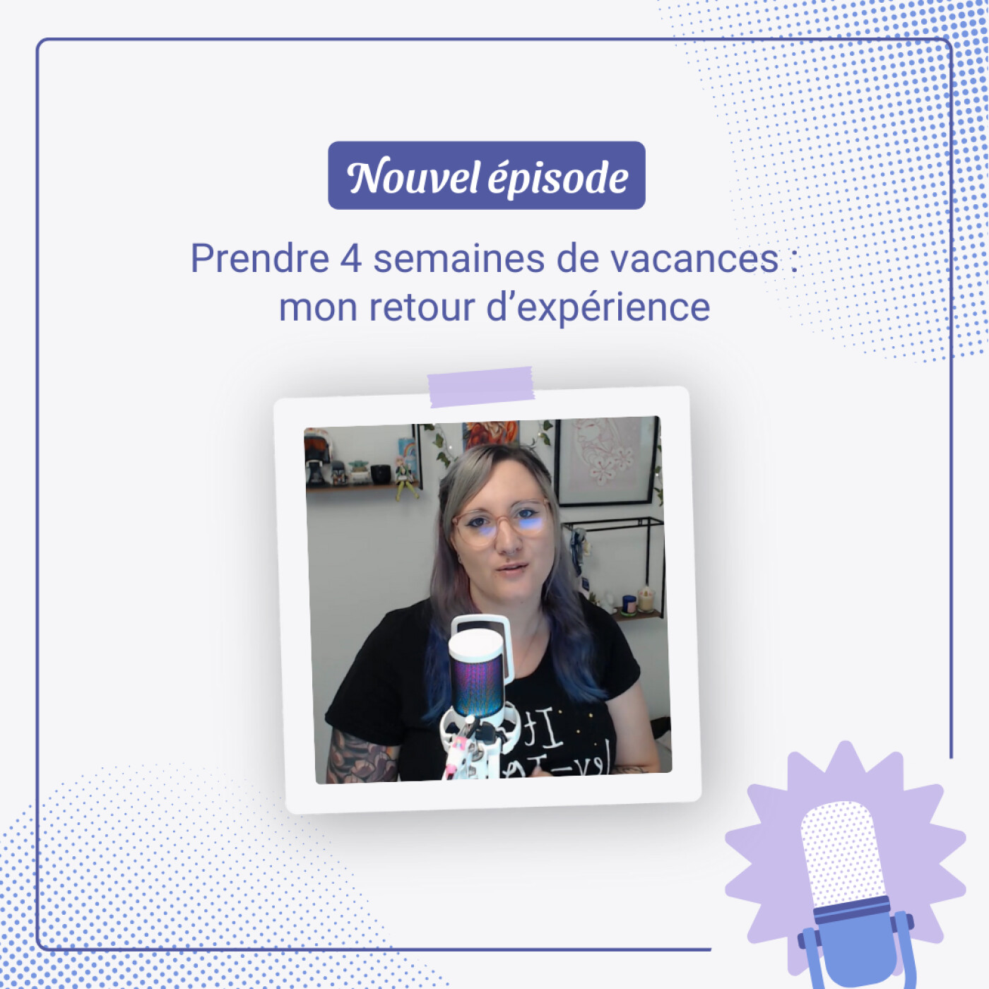 Prendre 4 semaines de vacances : mon retour d’expérience