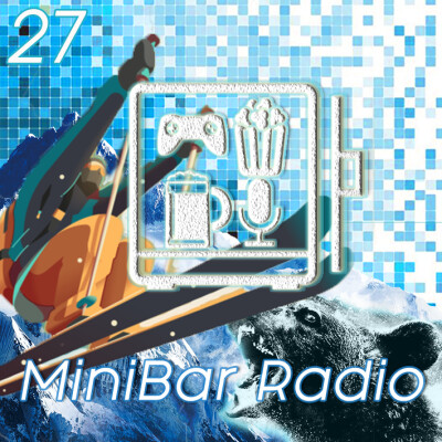 #27 - Terminus, on est arrivé au MiniBar cover