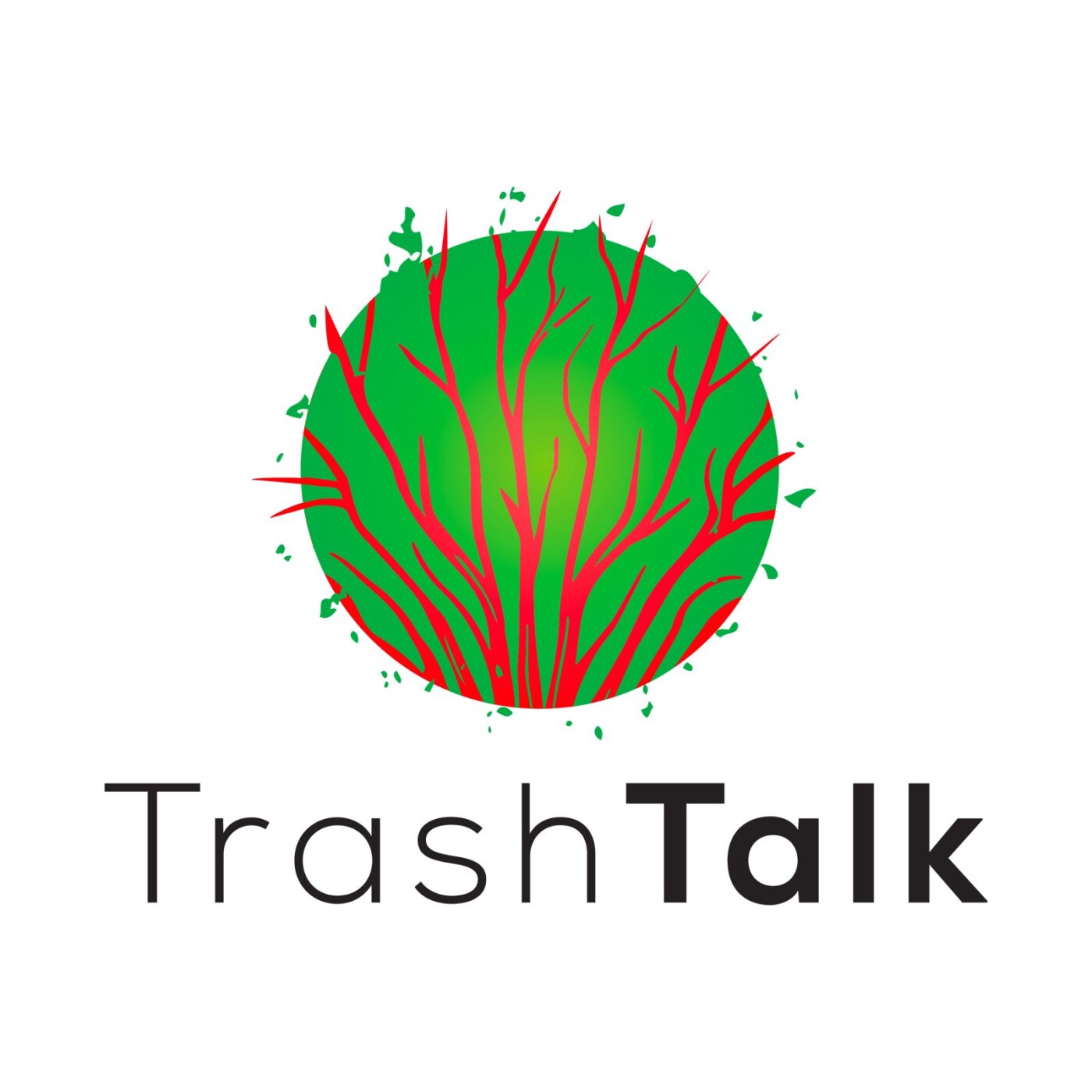TrashTalk le podcast