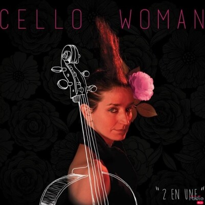 ON ALLUME LES ÉTOILES - Avec Cello Woman cover