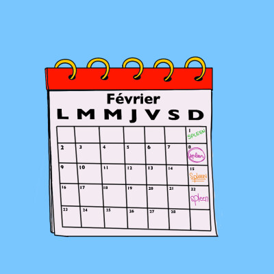 Épisode 11 : Déclic du dimanche soir cover
