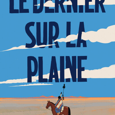 Ep 11 : Indiens, mustangs et grands espaces cover