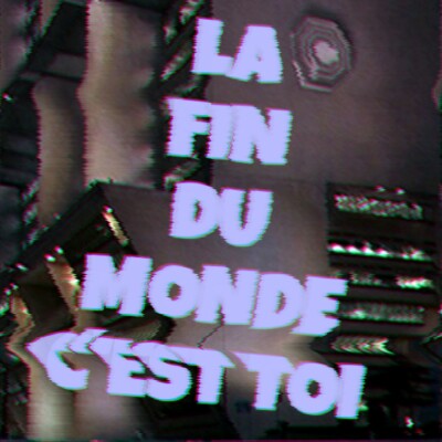 14 Tu racontes mal 3D (la fin du monde ce n'est que du cinoche) cover