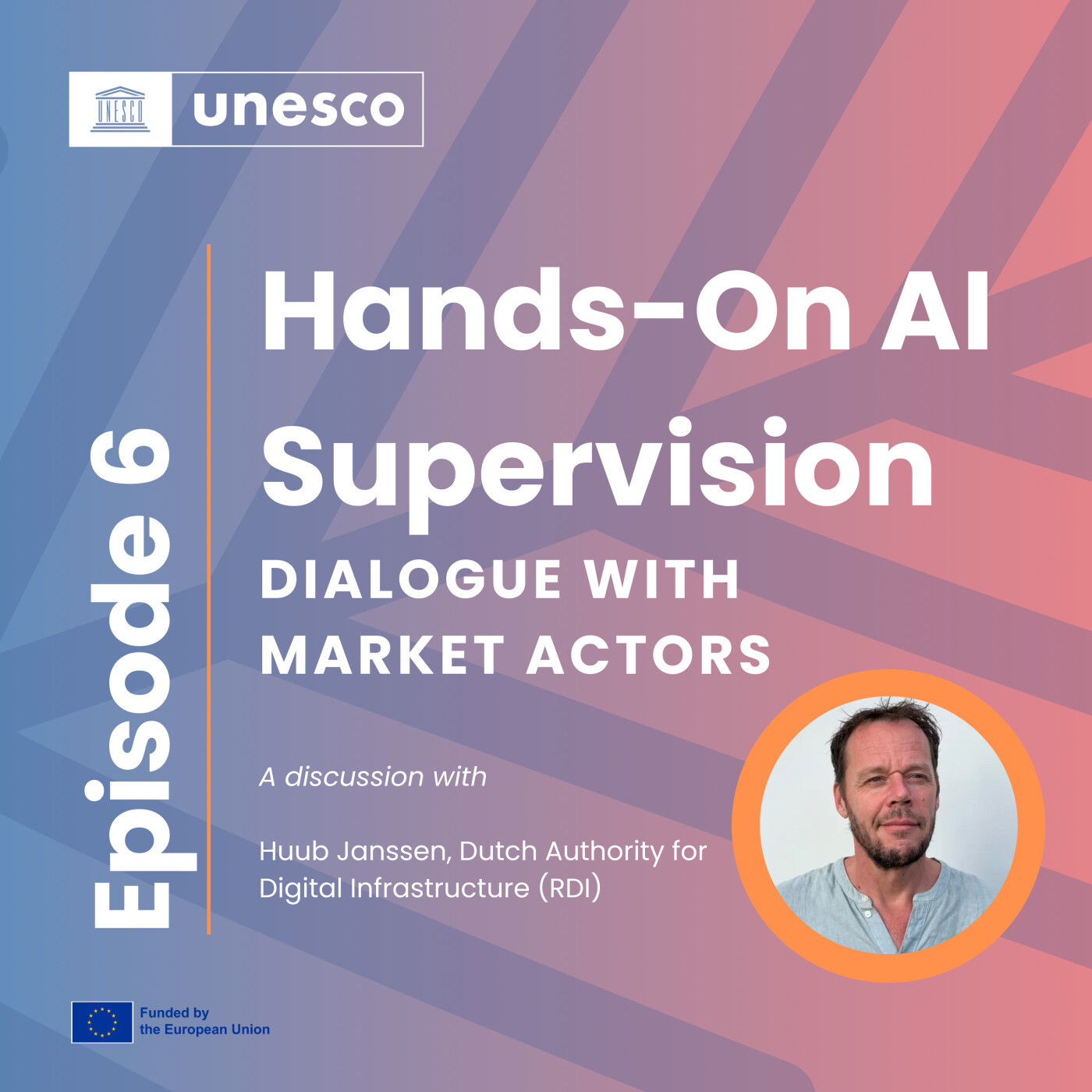 Dialogue with Market Actors: Cooperation for Better AI Oversight
