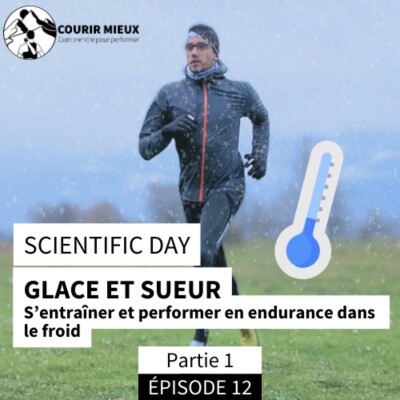CM#12 - Glace et sueur - Partie 1 cover