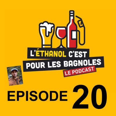 # 20 Elle, moi… et l’ombre dans le verre cover