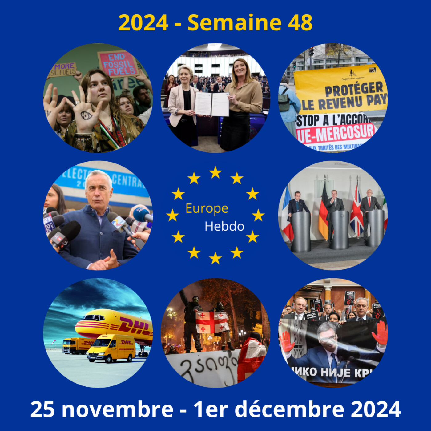 Europe Hebdo