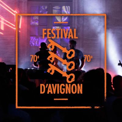 FAIRE CORPS | Le Festival d'Avignon & Radio Campus | Emission du 9 juillet cover