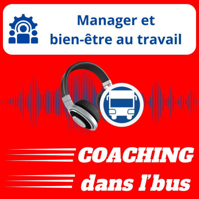 #048 - Manager et bien-être au travail cover
