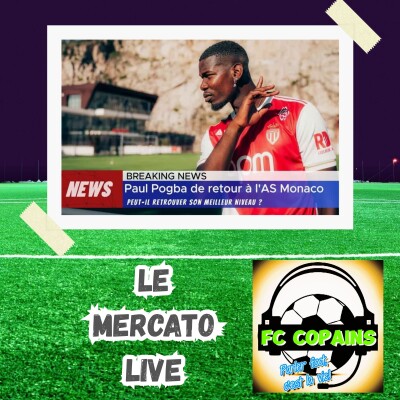 Paul Pogba🇫🇷 peut-il retrouver son meilleur niveau ? cover