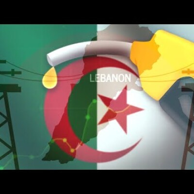 Exclusif. Le deal secret entre l’Algérie, la France et les États-Unis pour fournir du fioul au Liban cover