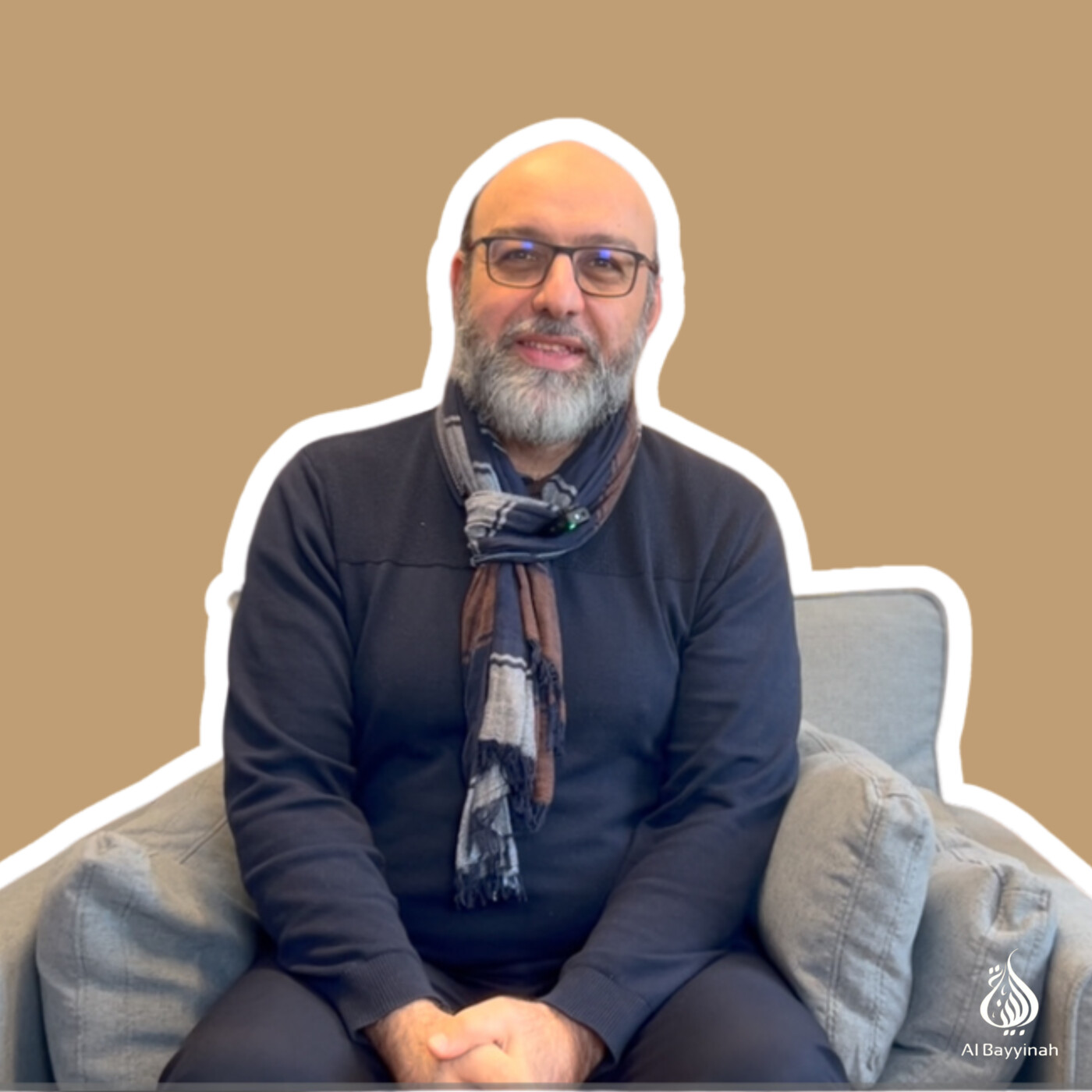 Al Ghazali, une figure controversée ? — Lyess Chacal Al Ghazali, une figure controversée ? — Lyess Chacal