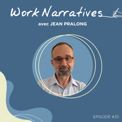 Construire sa carrière : quelles règles du jeu, quelles illusions ? avec Jean Pralong cover