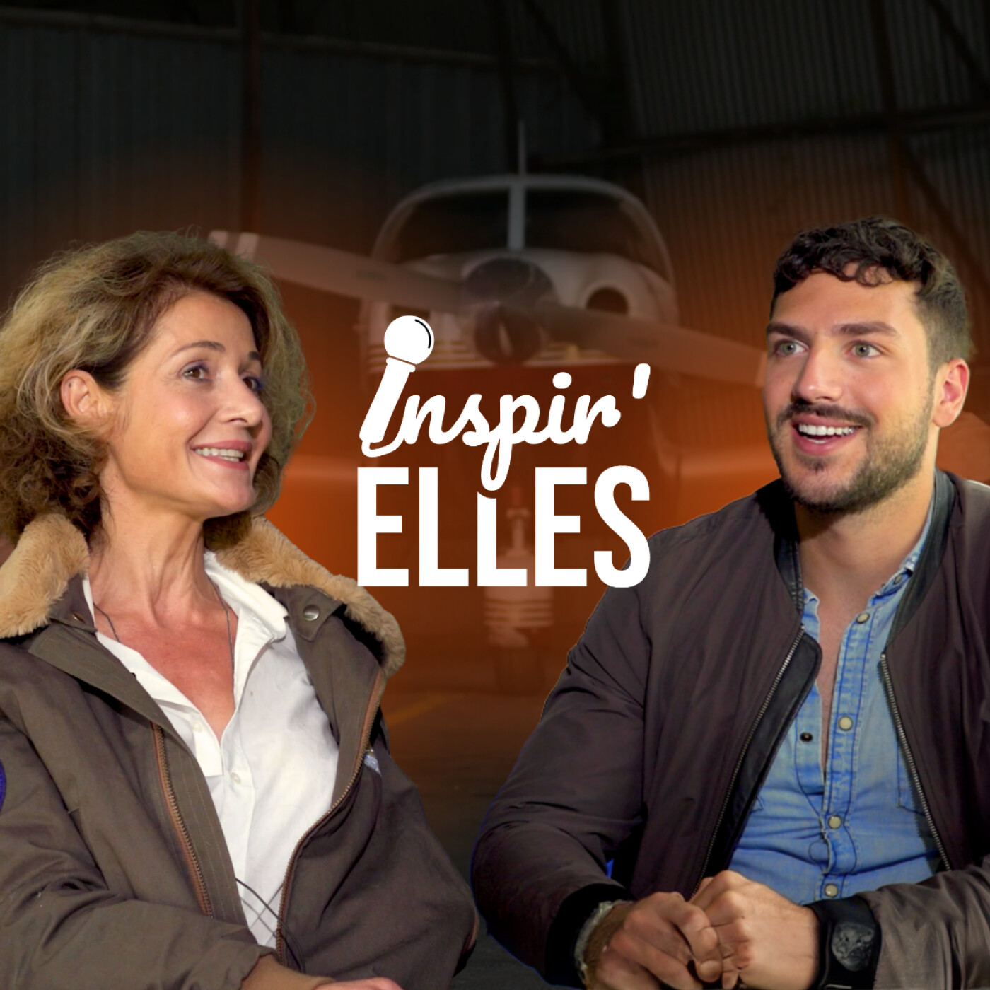 Elle a survécu à un crash et a changé la loi : le parcours admirable de Dorine Bourneton episode artwork