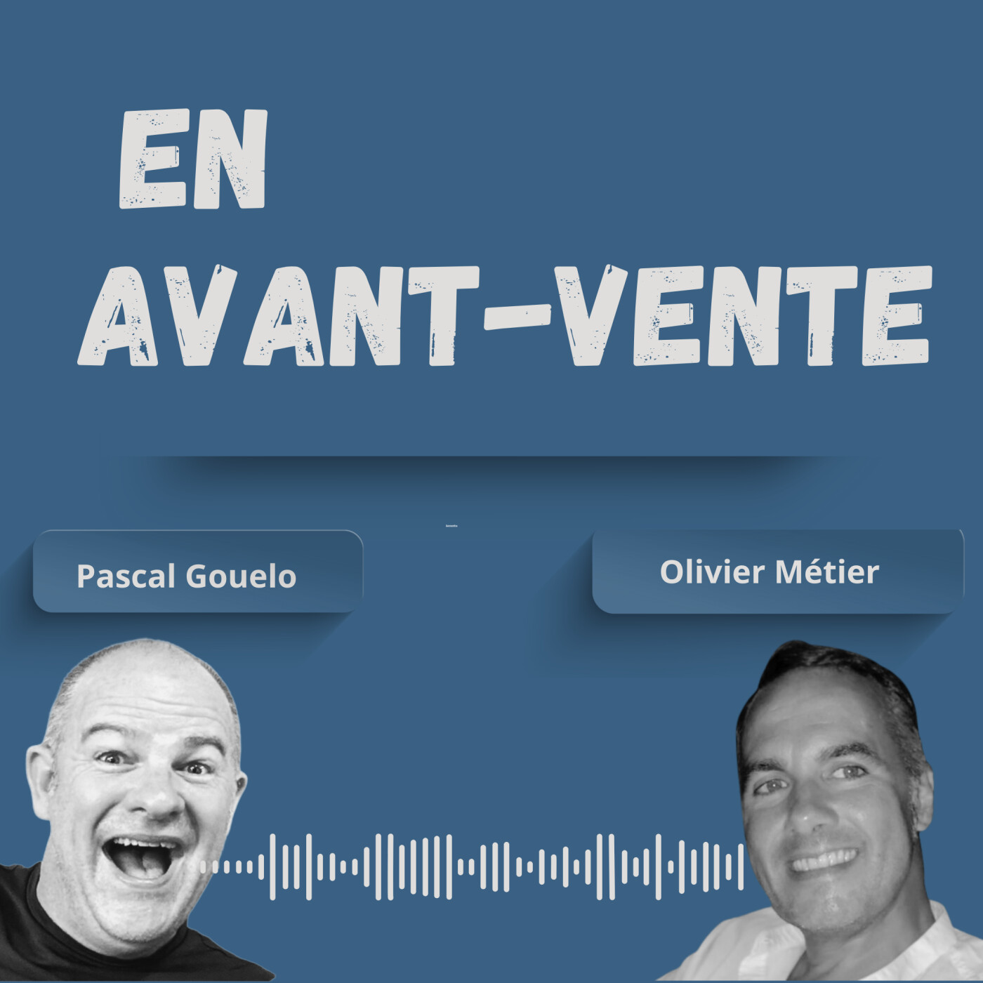 %2319 – De la vente de produit à la vente de valeur avec Olivier