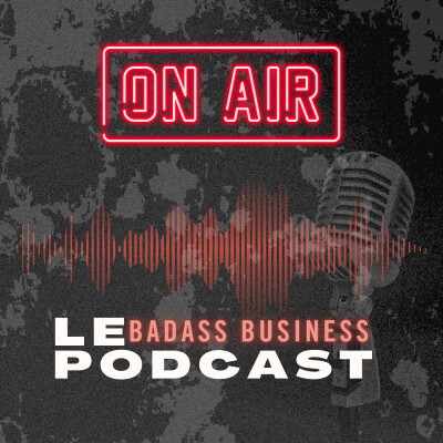 EP  44 : Tu veux un business facile, simple et prospère? Fais ça ! cover