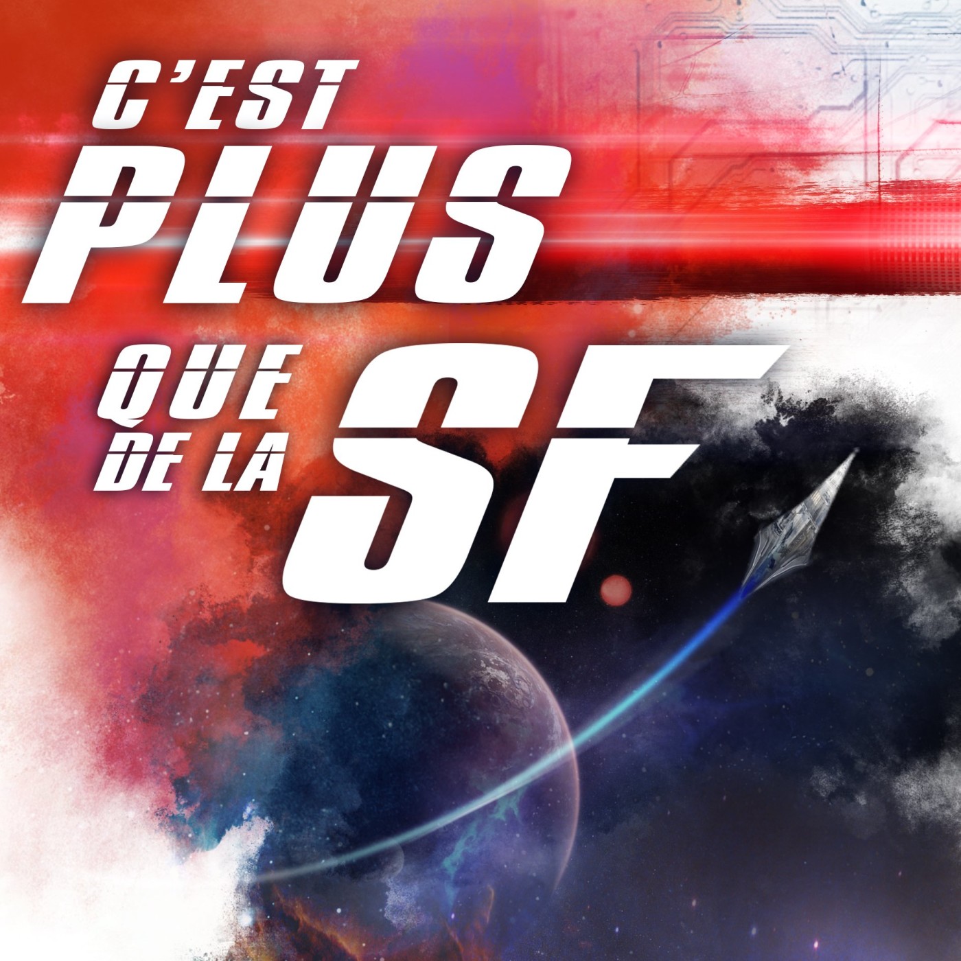 #0 Générique - C'est plus que de la SF