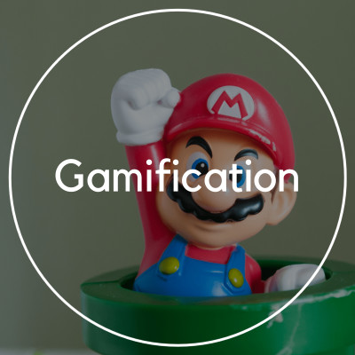 La gamification cover
