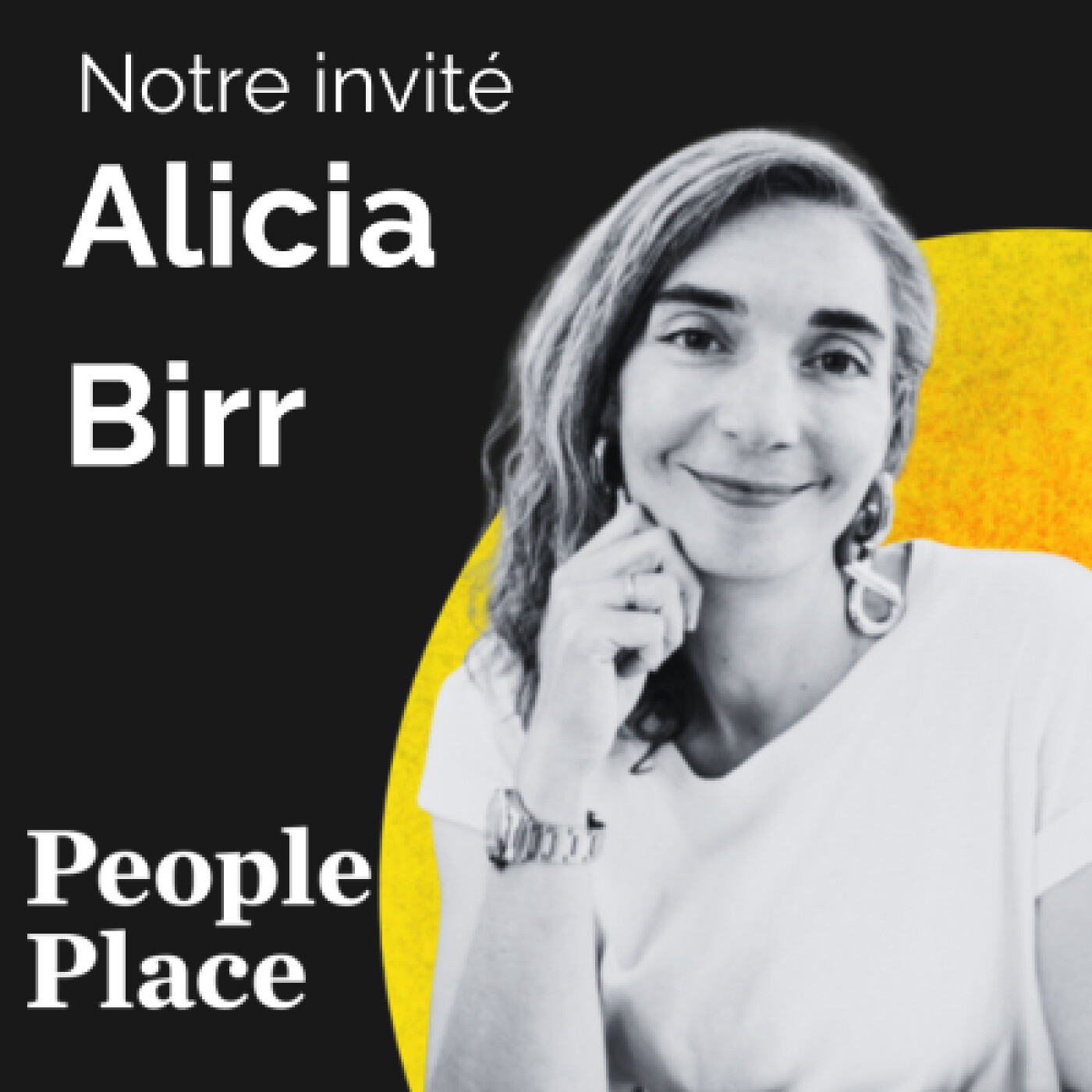 4. L’écriture inclusive, vrai ou faux débat ? avec Alicia Birr, fondatrice de re·wor·l·ding