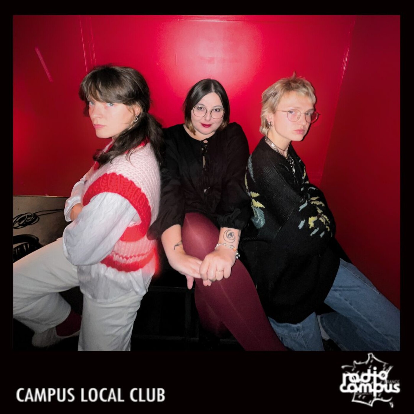 Campus Club