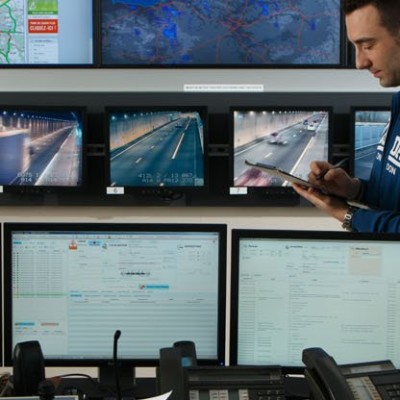 PC sécurité autoroutes : votre sécurité, la priorité ! cover