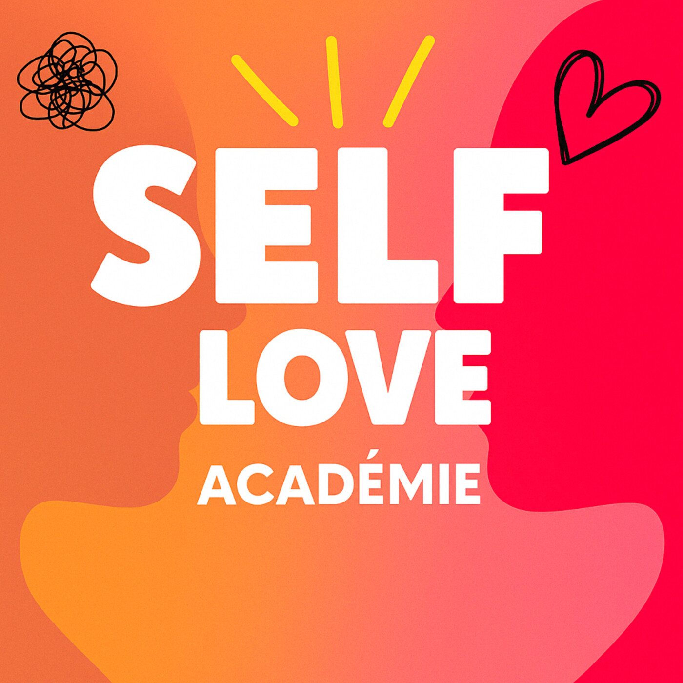 SELFLOVEACADEMIE