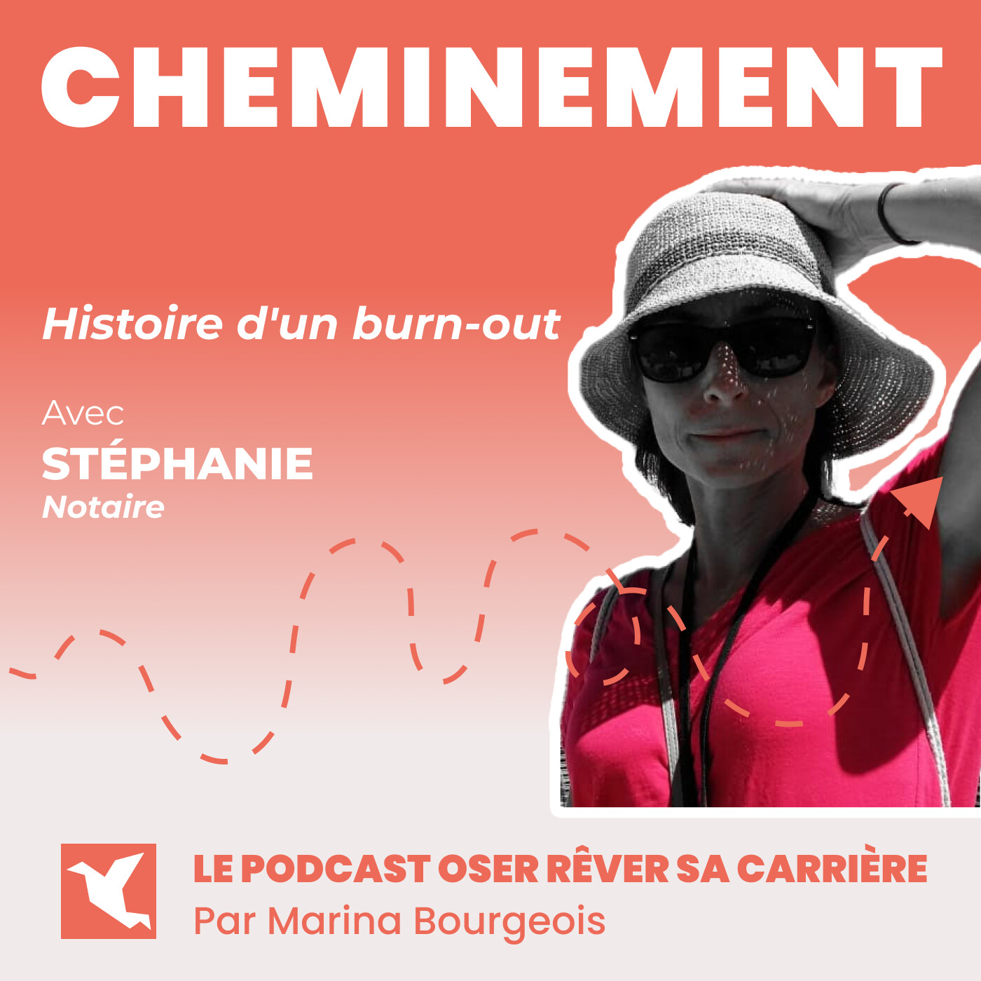 Cheminement