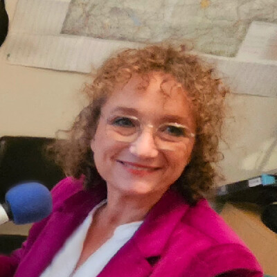 Lara Millon, tête de liste "Faut que ça change" #mulhouse2026 cover