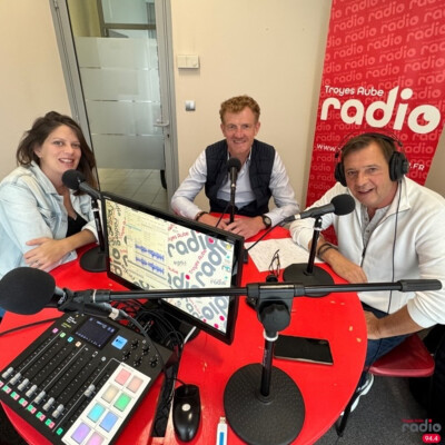 LA CHRONIQUE EMPLOI - Avec Cyril Robat, Coach professionnel et formateur cover