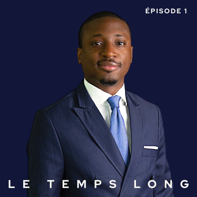 Franck Kié – Transmission, héritage et leadership : se faire un prénom quand on a déjà un nom cover